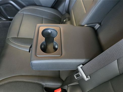 Used 2024 Chevrolet Equinox EV LT AWD/4WD image 19