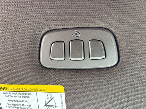 New 2025 Ford F150 King Ranch w/ FX4 Off-Road Package image 31