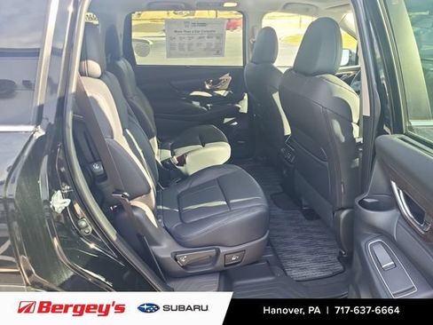 Used 2026 Subaru Ascent Touring AWD/4WD image 12