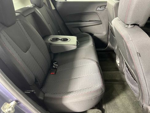 Used 2013 Chevrolet Equinox LS AWD/4WD image 22