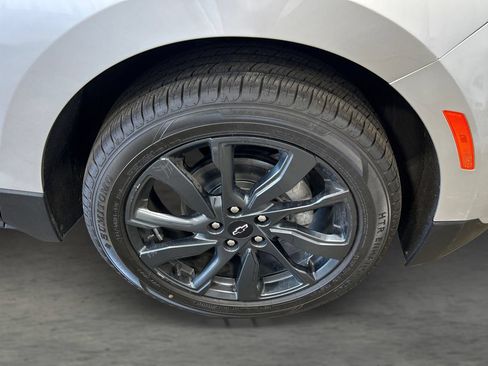 Used 2022 Chevrolet Equinox RS AWD/4WD image 22
