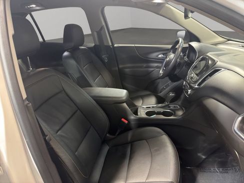 Used 2020 Chevrolet Equinox LT w/ Sport Edition AWD/4WD image 20