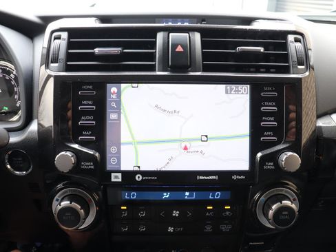 Used 2020 Toyota 4Runner Nightshade image 51