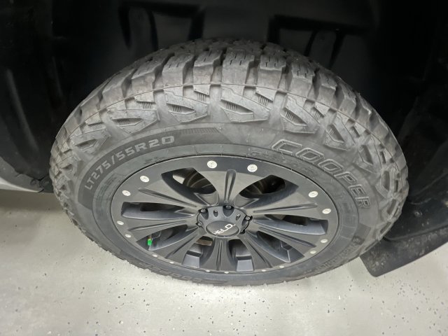 Used 2020 RAM 1500 Big Horn AWD/4WD image 32