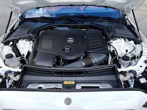 Used 2022 Mercedes-Benz C 300 Sedan image 36