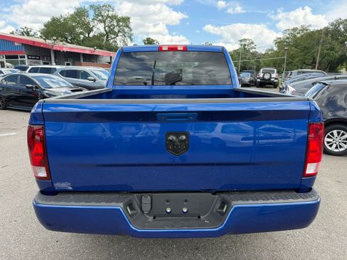 Used 2018 RAM 1500 Express w/ Express Value Package RWD image 6