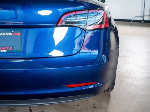 Used 2023 Tesla Model 3 Standard Range image 26
