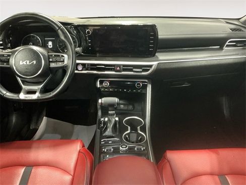 Used 2024 Kia K5 GT-Line image 10