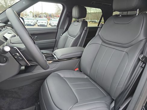 New 2026 Land Rover Range Rover Sport Dynamic SE image 15