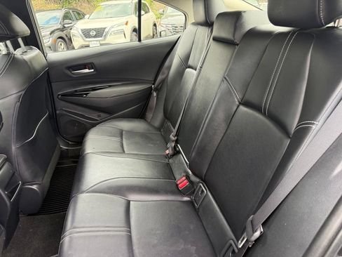 Used 2020 Toyota Corolla XLE FWD image 33
