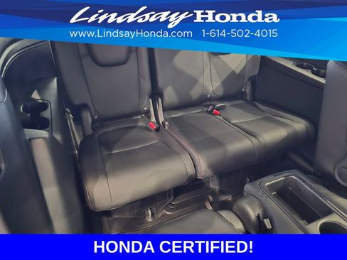 Certified 2023 Honda Odyssey Sport image 11