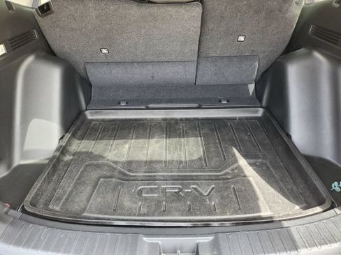 Used 2024 Honda CR-V EX image 33