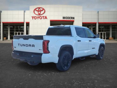 Used 2023 Toyota Tundra SR5 w/ SR5 Convenience Package RWD image 6