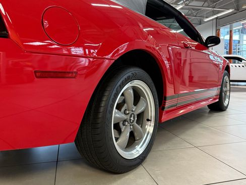 Used 2002 Ford Mustang GT image 16