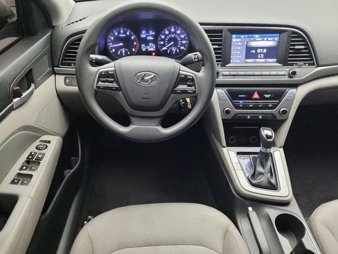 Used 2017 Hyundai Elantra SE FWD image 22