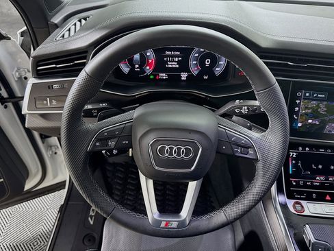 Used 2025 Audi SQ7 Prestige image 18