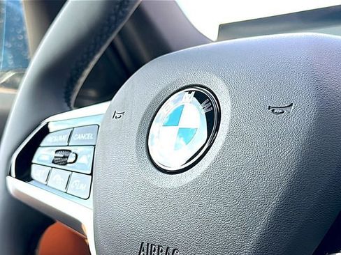 New 2026 BMW 330i Sedan w/ Premium Package RWD image 52
