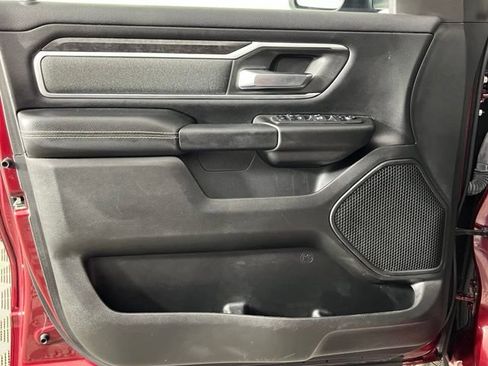 Used 2023 RAM 1500 Big Horn AWD/4WD image 22