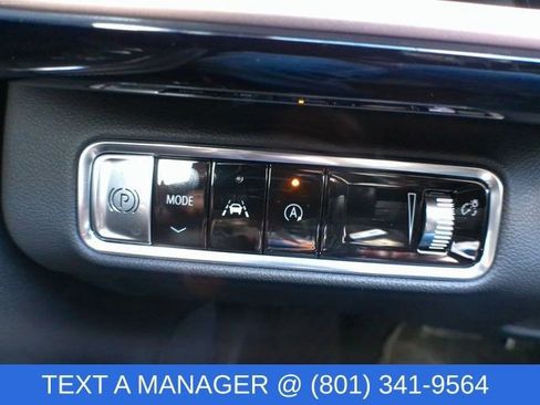 New 2025 Buick Envision Sport Touring image 16