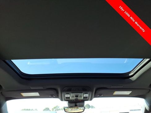 New 2025 Chevrolet Tahoe Premier image 15