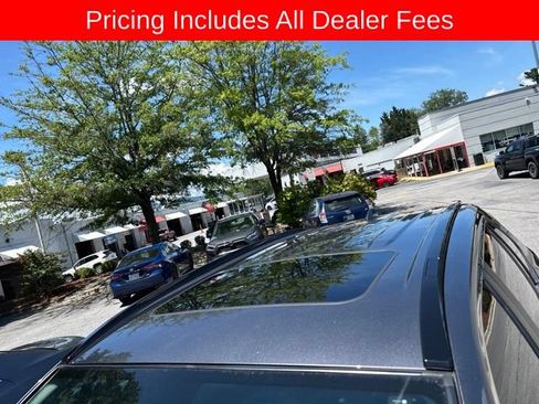 Used 2023 Toyota RAV4 XLE Premium FWD image 8