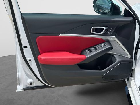 Certified 2026 Acura Integra A-Spec FWD image 16