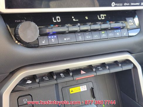 Used 2023 Toyota Tundra Limited w/ TRD Off-Road Package image 23