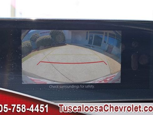 Used 2025 MAZDA MAZDA3 s Sport FWD image 32