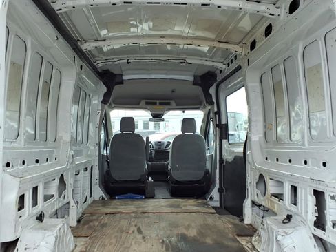 Used 2016 Ford Transit 250 148 Medium Roof image 14