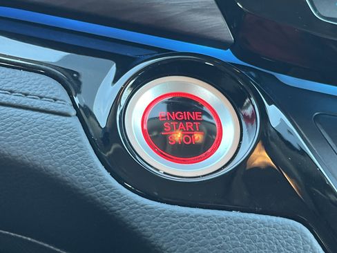 Certified 2025 Honda Odyssey Elite image 10