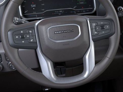 New 2026 GMC Sierra 2500 Denali w/ Max Trailering Package AWD/4WD image 19