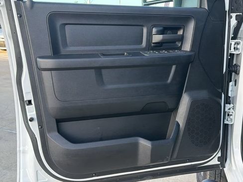 Used 2026 RAM 3500 Tradesman AWD/4WD image 11