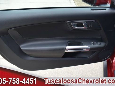 Used 2016 Ford Mustang Coupe w/ Interior & Wheel Package RWD image 16