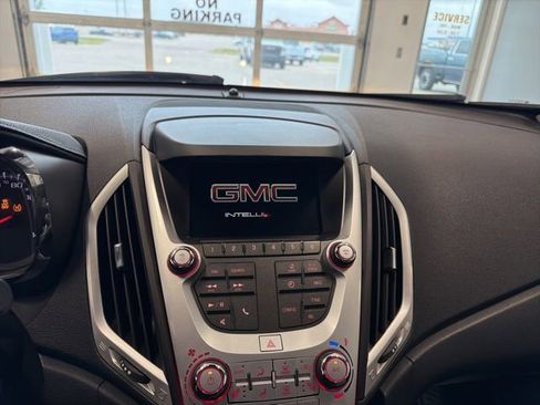 Used 2017 GMC Terrain SLE w/ Convenience Package AWD/4WD image 20