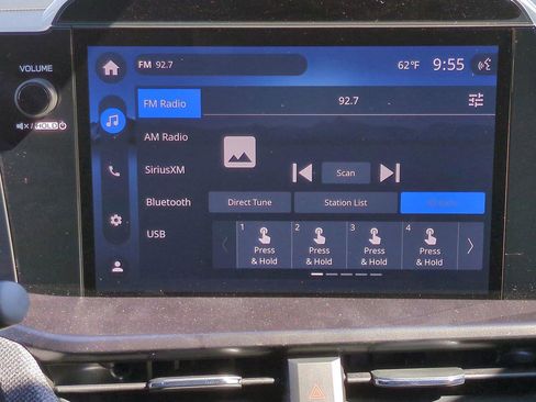 New 2026 Subaru Outback Premium image 14