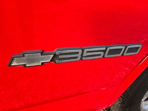 Used 2000 Chevrolet Express 3500 G3500 3dr Cargo Van w/ Convenience Pkg image 30