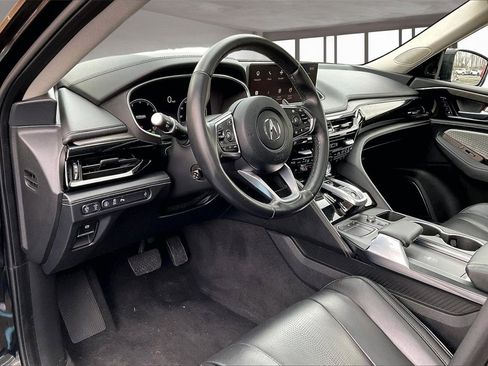 Used 2022 Acura MDX SH-AWD w/ Advance Package image 17