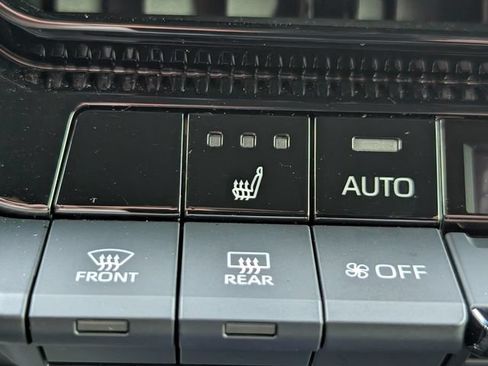 Used 2025 Toyota Land Cruiser 1958 AWD/4WD image 18