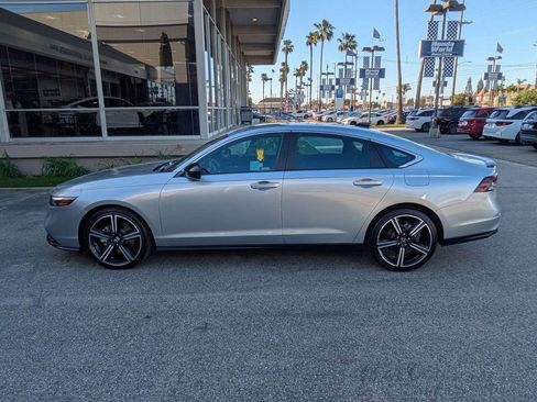 Used 2024 Honda Accord Sport image 16