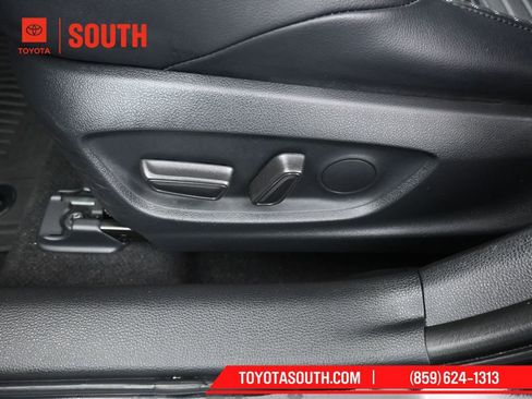 Used 2024 Toyota Corolla XSE image 24