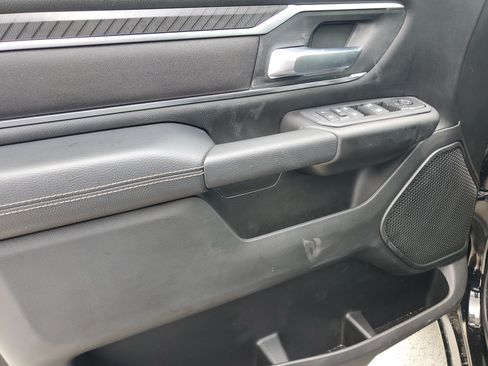 Used 2026 RAM 1500 Big Horn AWD/4WD image 13