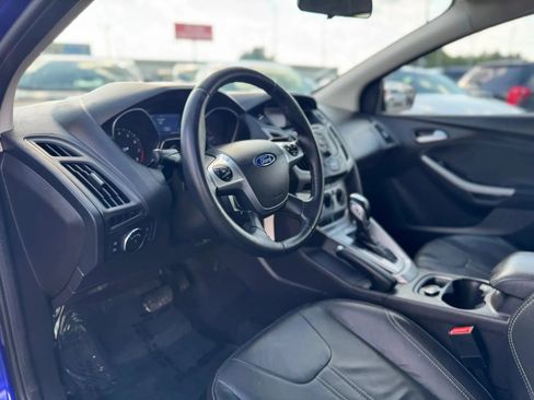 Used 2014 Ford Focus SE w/ Equipment Group 201A FWD image 23