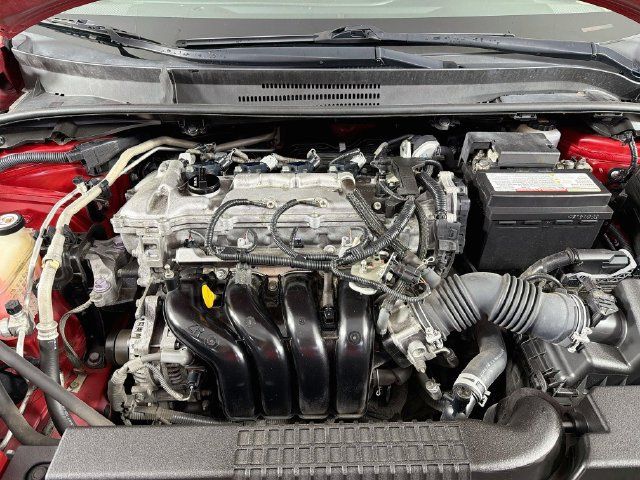 Used 2020 Toyota Corolla LE FWD image 32
