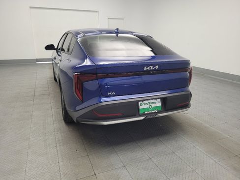 Used 2025 Kia K4 FWD image 6
