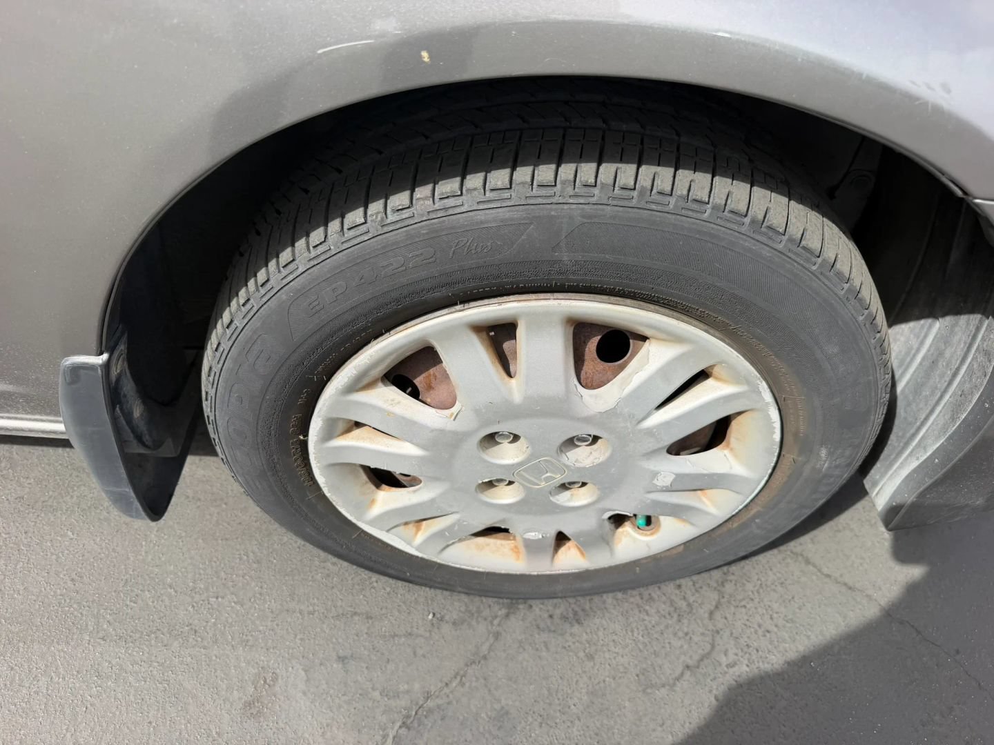 Used 2005 Honda Civic LX image 31