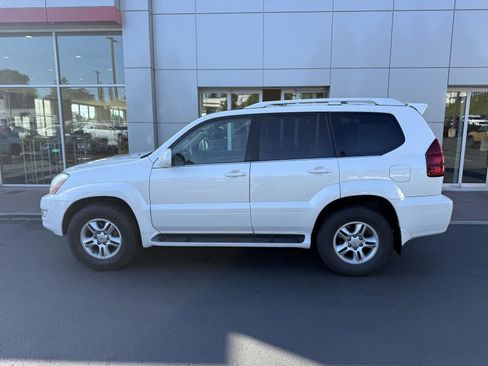 Used 2005 Lexus GX 470 AWD/4WD image 18