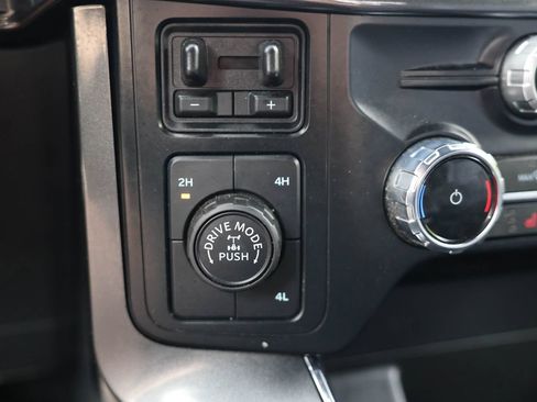 Used 2023 Ford F150 XLT w/ Equipment Group 302A High AWD/4WD image 23