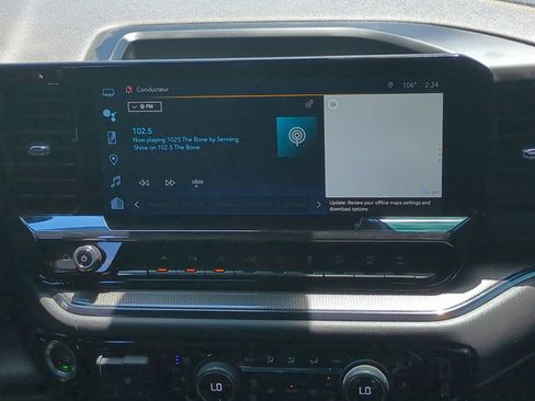 Certified 2023 Chevrolet Silverado 1500 ZR2 image 17