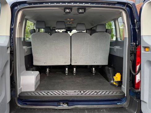 Used 2016 Ford Transit 350 XL RWD image 7