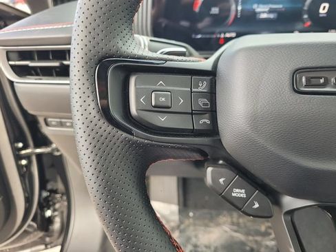 New 2026 Dodge Charger Scat Pack AWD/4WD image 26